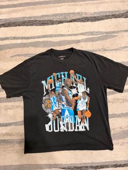 Jordan Brand Michael Jordan Graphic T-Shirt