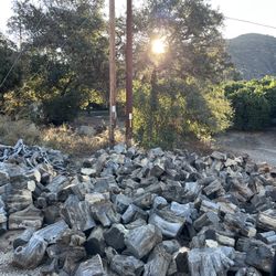 Firewood 🪵 