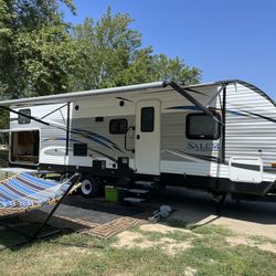 2018 Rv Trailer Salem