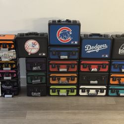 Zion carrying Cases - Prices Start At 50$ Please Description. 