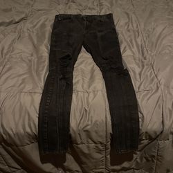 Pacsun Skinny Jeans