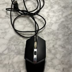 IBUYPOWER Gaming Mouse