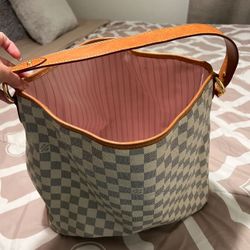 Authentic Louis Vuitton Bag