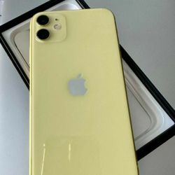 Apple IPhone 11 64gb Unlocked For Any Carrier Worldwide 🌐 Tv 
