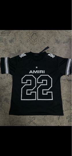 BRAND NEW AMIRI JERSEY SIZE SMALL