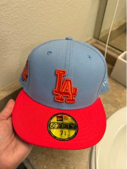 MENS NEW ERA HAT