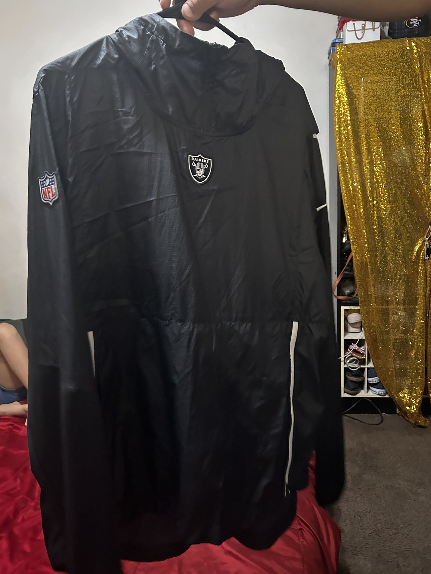 Men’s Jacket