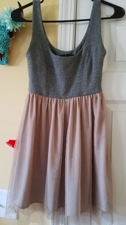 Jack BB Dakota dress