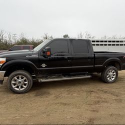 2014 Ford F-250
