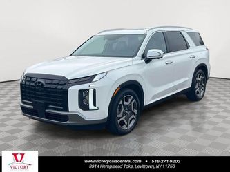 2023 Hyundai Palisade