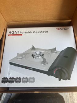 Tech chef
