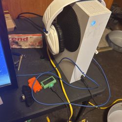 Not Selling (just What I have)