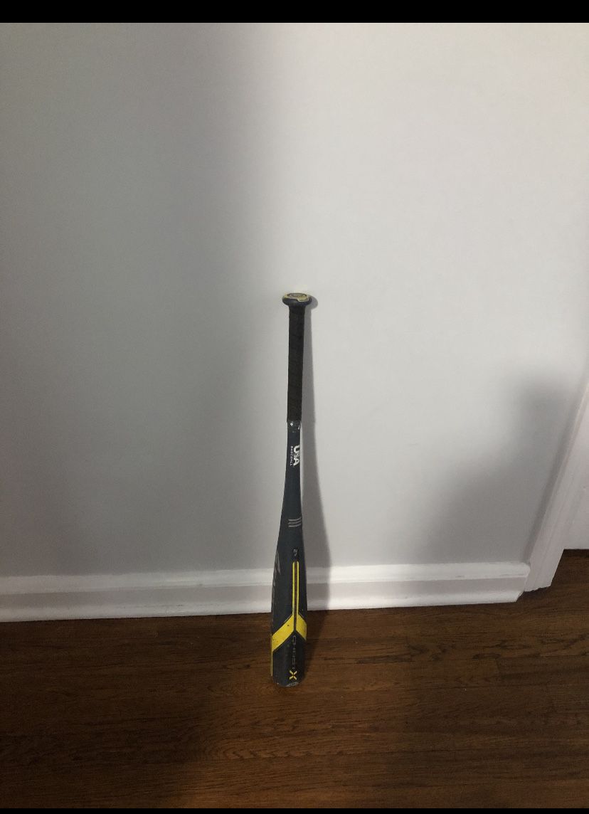 Ghost X baseball bat very open to offers