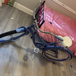 Kid Bicycle