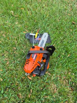 Dereal Chainsaw 2512S Brand New Nuevo