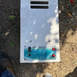 Titan Controls