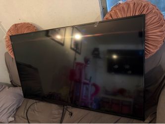 SAMSUNG 55” TV