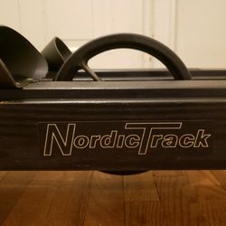Nordictrack Cross Country Ski Machine