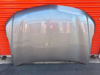 2021-2022-2023-2024-2025 Chevrolet Tahoe Suburban Hood Oem