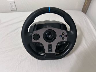 PXN V9 only wheel no pedals