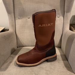 Ariat Work Boots 
