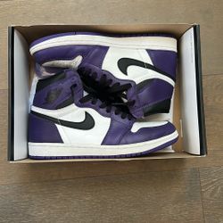 Jordan 1
