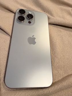 iPhone 15 Pro Max 256