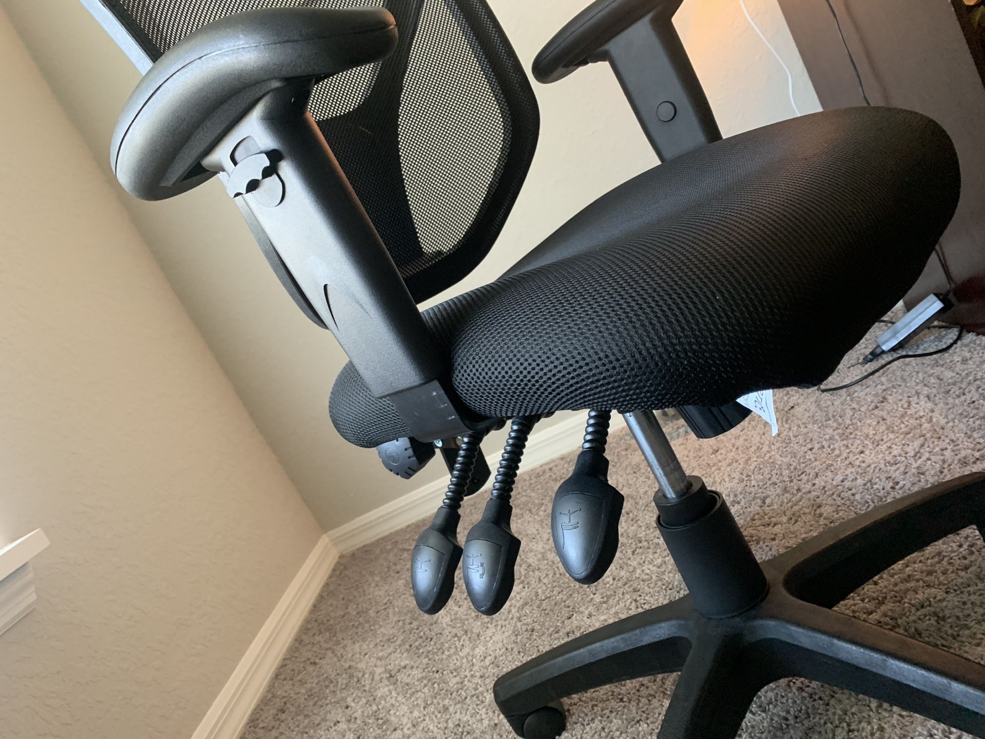 Office Ergonomic Chair 