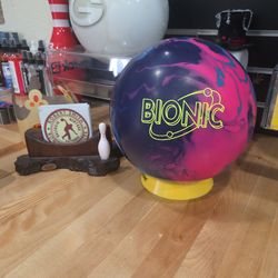 Storm Bionic NIB 15lb