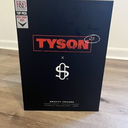 Tyson Studenglass 2.0