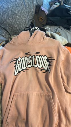 Gods love hoodie