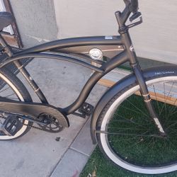 26 " Nel Usso Beach Cruiser 