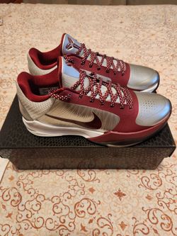 Kobe 5