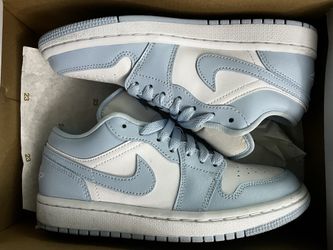Jordan 1 Low