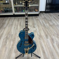 Gretch G2410TG Electric Guitar 
