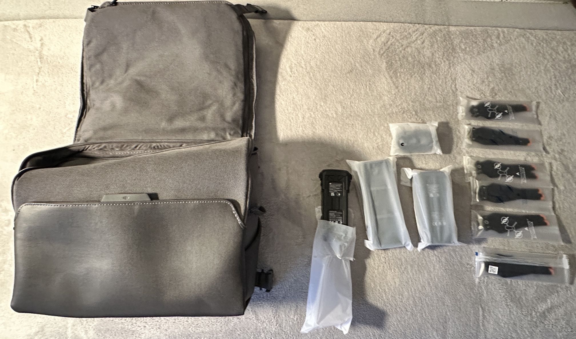 Dji Mavic 3 Fly More Kit