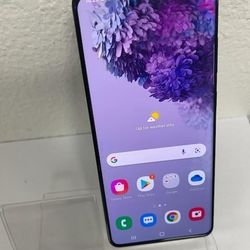 UNLOCKED SAMSUNG GALAXY S20 PLUS 5G