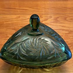  Vintage Candy Dish
