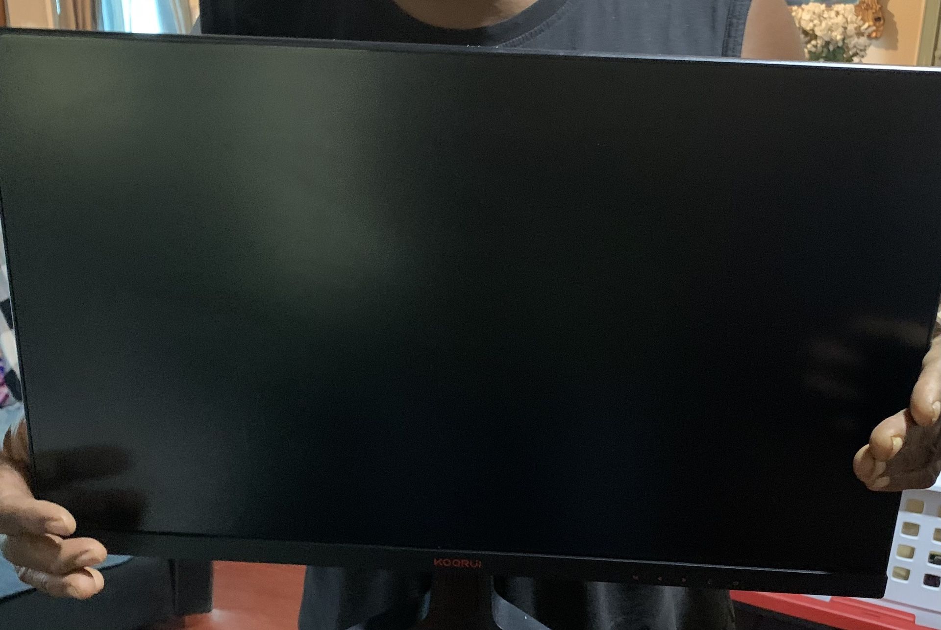 24 In. Gaming Monitor 