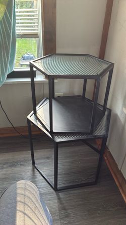 table set