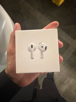 Airpod 4th gen