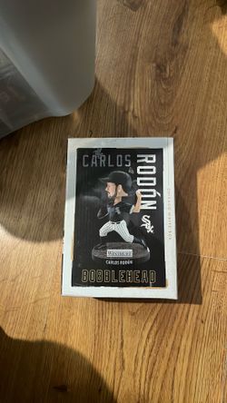 Carlos Rodon Bobblehead