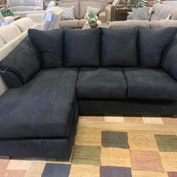 Sectional In Stock For Fast Delivery 