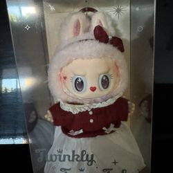 Mokoko Twinkly Fairy Tale