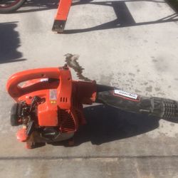 Blower