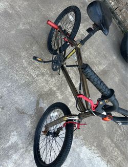 Bike for kids 18"