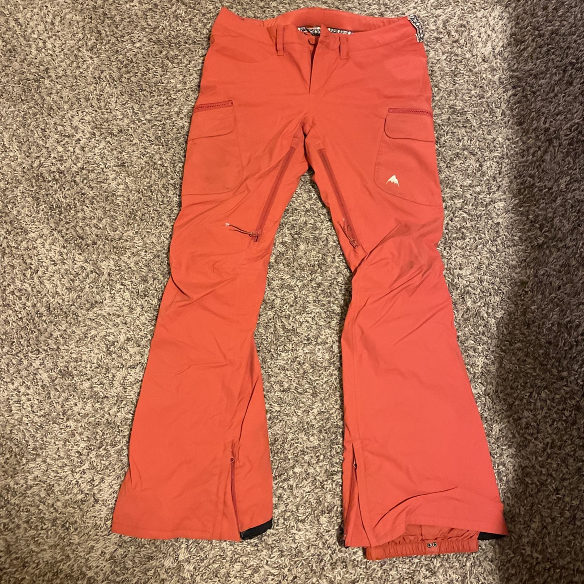 Snowboard Pants