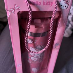 Hello Kitty