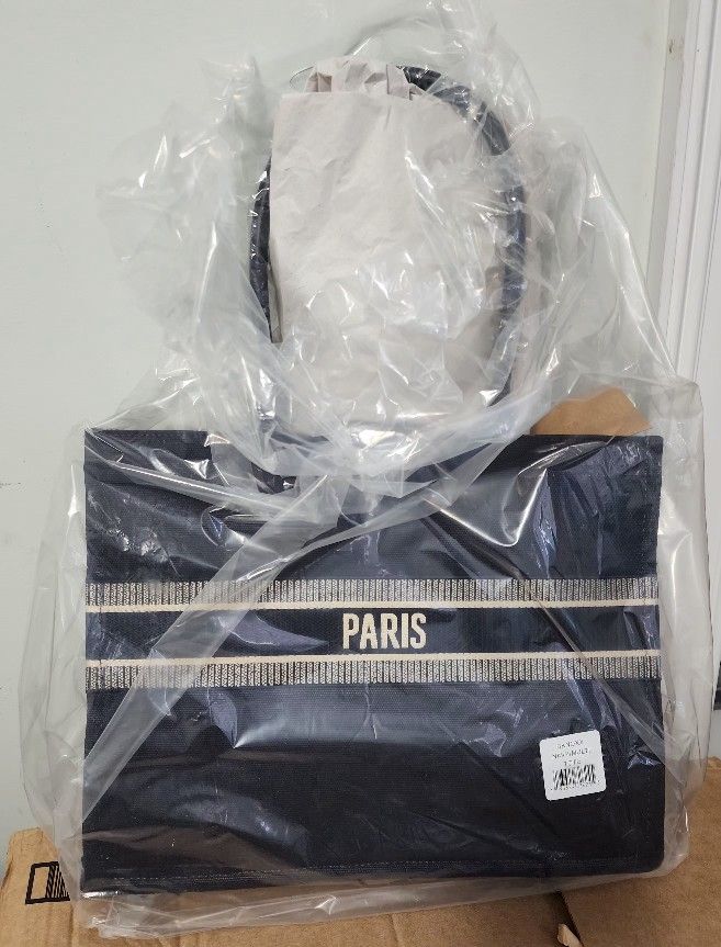 Steve Madden Tote Bag