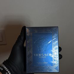 Versace Eros cologne